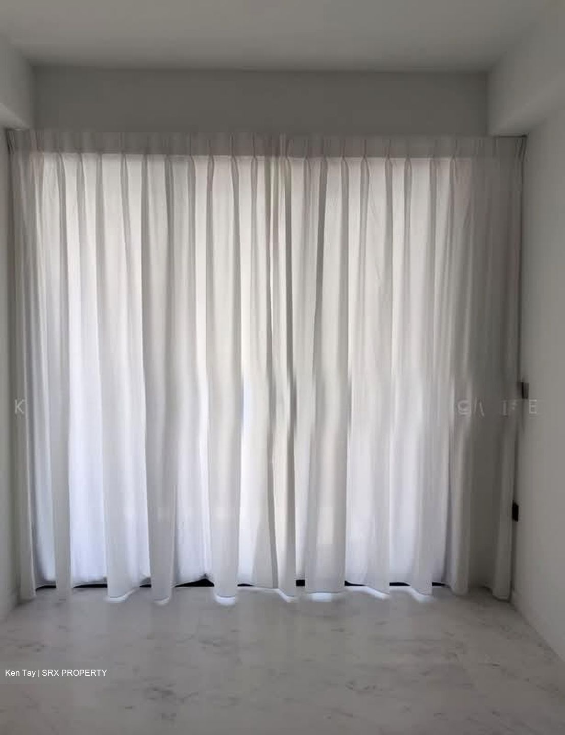 Tanah Merah Kechil Link (D16), Condominium #609560641